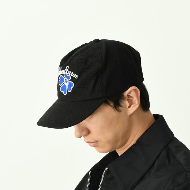 アーダーエラー　キャップ Ader Error(アーダーエラー) TETRAIGHT CAP PRODUCT. 126