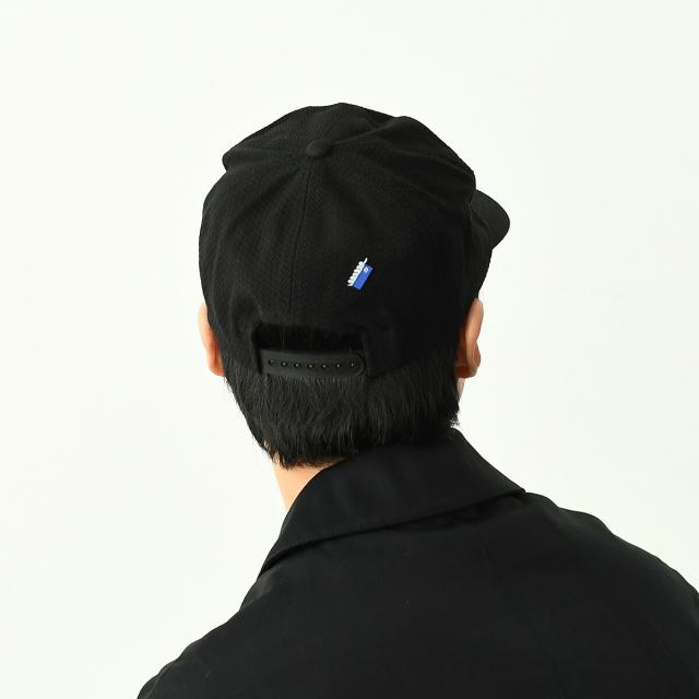 ADER ERROR バケットハット ブラック A1 ADER ERROR バケットハット ブラック A1
