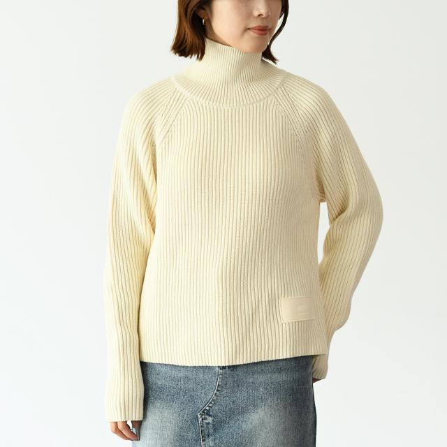 AMI ALEXANDRE MATTIUSSI アミパリス ニット セーター トップス