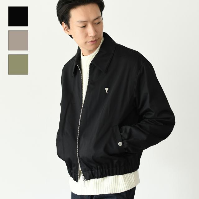 AMI ALEXANDRE MATTIUSSI アミ アレクサンドラマトゥッシ AMI DE COEUR 