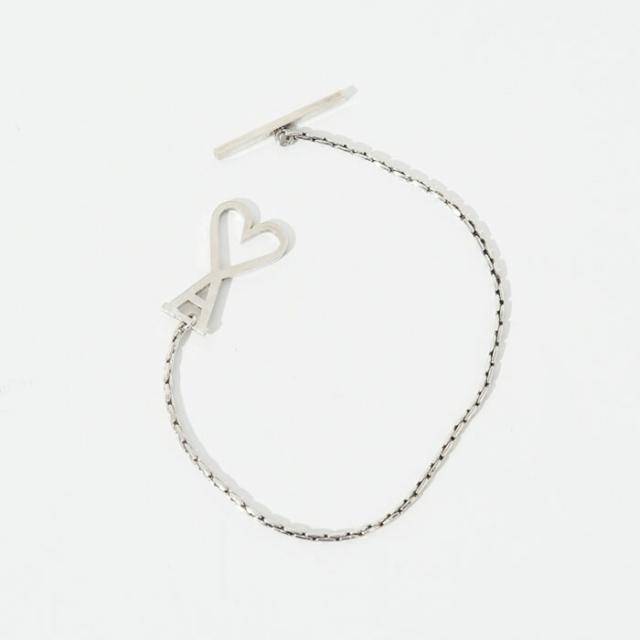 ♡Ami Paris♡ゴールド チェーンブレスレット AMI PARIS】Ami de Coeur チェーンブレスレット