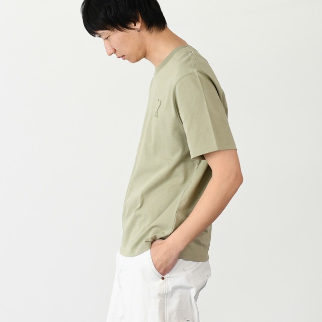 AMI ALEXANDRE MATTIUSSI アミ アレクサンドル マテュッシ AMI ALEXANDRE MATTIUSSI アミ アレクサンドル マテュッシ