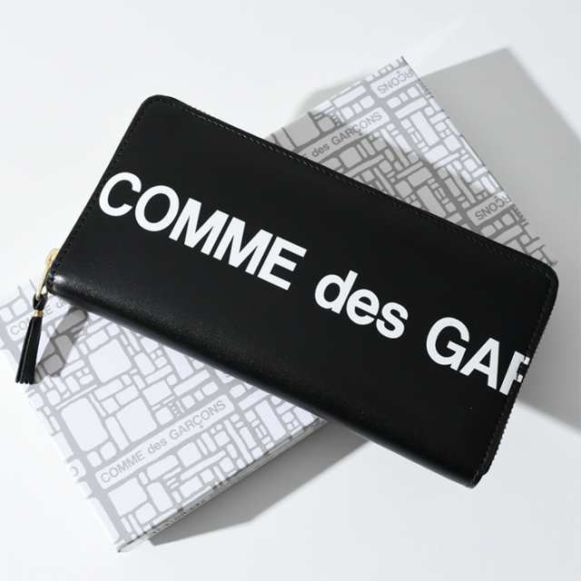 COMME DES GARCONS コム デ ギャルソン 財布 長財布 ウォレット