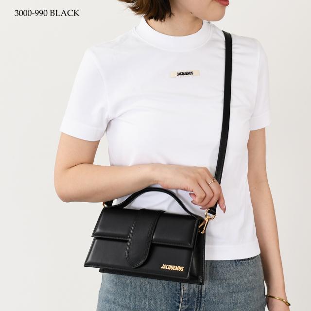 JACQUEMUS ジャックムス バッグ ハンドバッラージ LE GRAND JACQUEMUS ジャックムス バッグ ハンドバッラージ LE GRAND