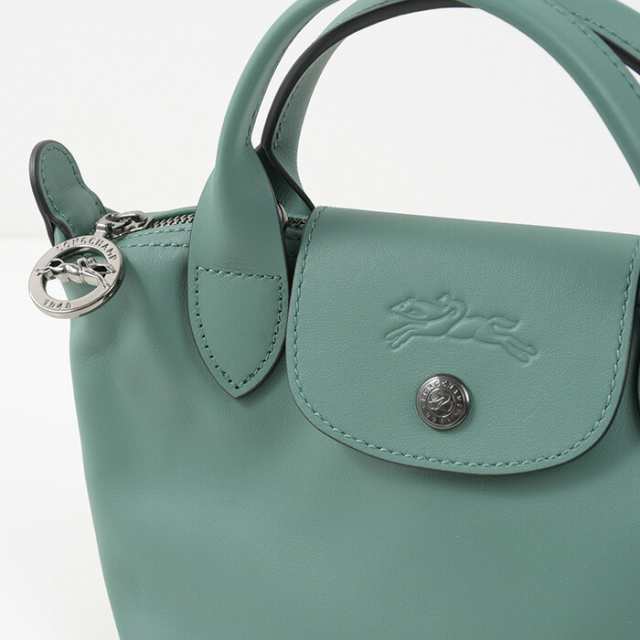 LONGCHAMP ロンシャン バッグ ハンドバッグ ショルダーバッグ ル