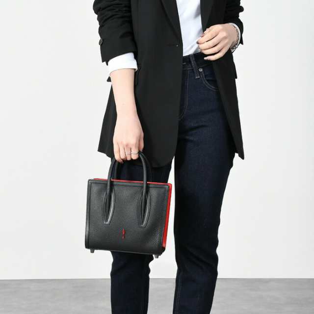クリスチャンルブタン Christian Louboutin PALOMA S ミニBAG