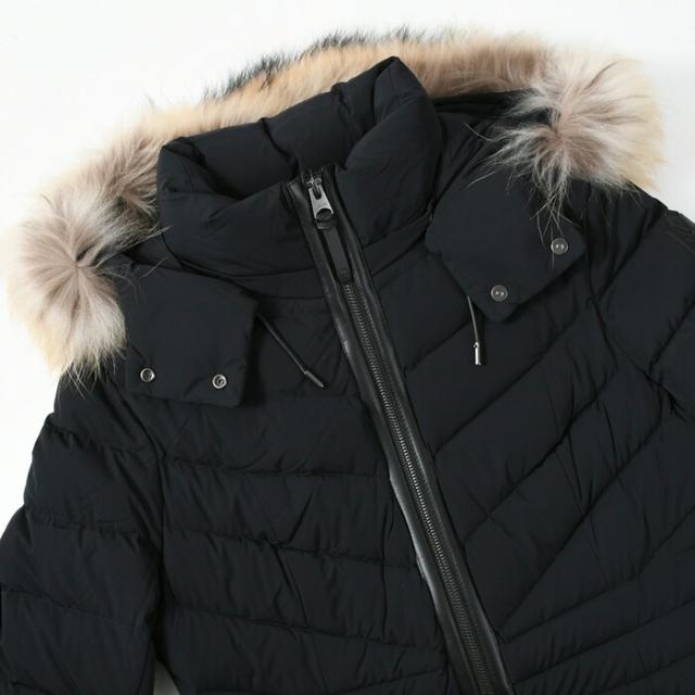 MACKAGE マッカージュ ダウン アウター PATSY-F ダウンジャケット 