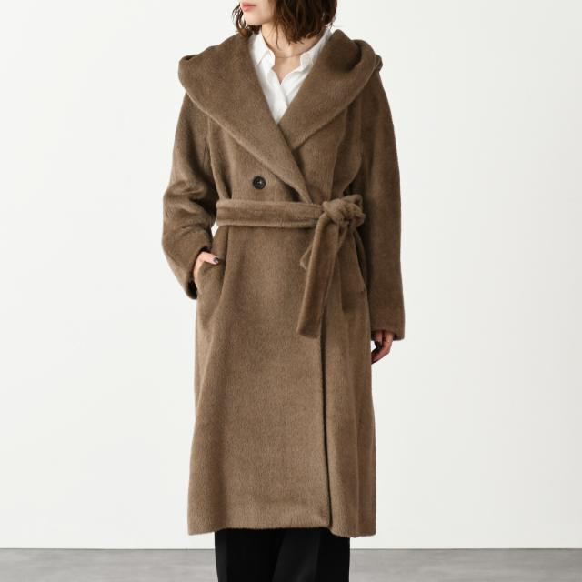 S Max Mara エス マックスマーラ コート アウター ELIANA S Max Mara エス マックスマーラ コート アウター ELIANA
