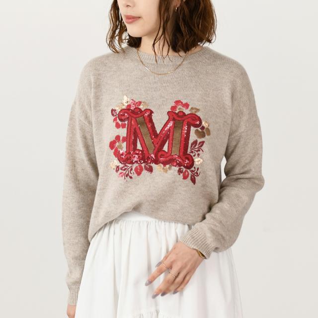 LOEWE ラウンド型コインケース ラグアンドボーン rag&bone 長袖セーター/ニット サイズXS