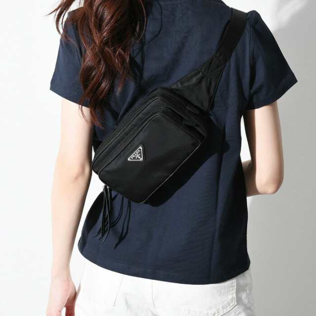 PRADA ボディーバッグ 5398 eva.gov.co