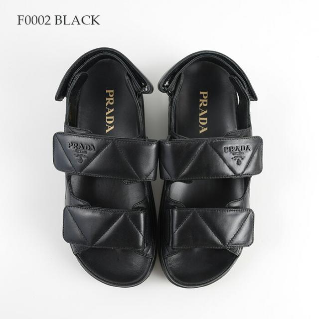 PRADA プラダ サンダル シューズ スポーツサンダル 1X721MD 038