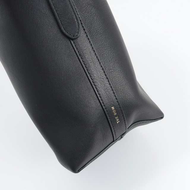 THE ROW ザロウ ハンドバッグ ショルダーバッグ レザー製バッグ Small N/S Belt Bag W1635 L72 レディース トート バッグ カーフスキン レザー シンプル モード クラシカル 人気 おすすめ ギフト プレゼントの通販はau PAY マーケット -  セレクトショップＦＥＬＩＣＥ | au ...