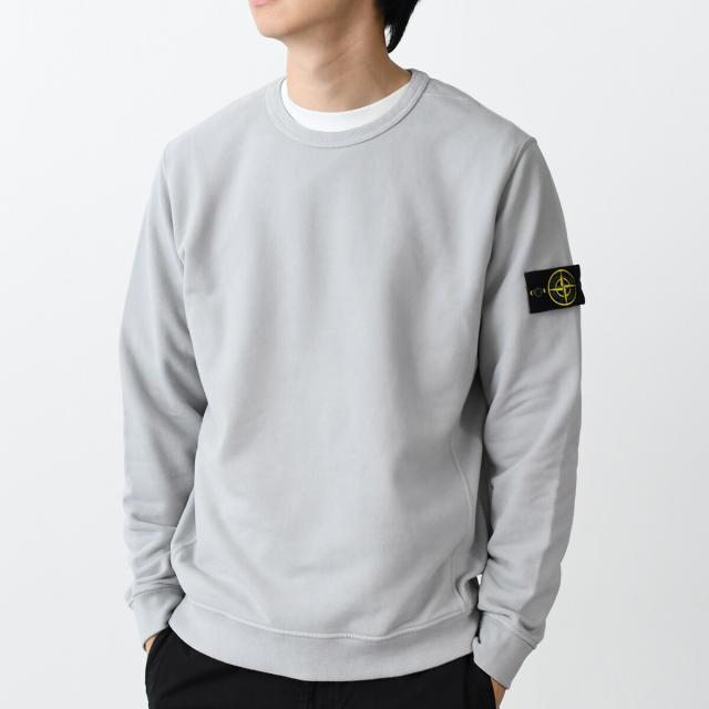 STONE ISLAND ストーンアイランド トップス トレーナー 62420 