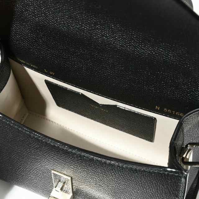 VALEXTRA ヴァレクストラ バッグ ハンドバッグ ISIDE MICRO BAG