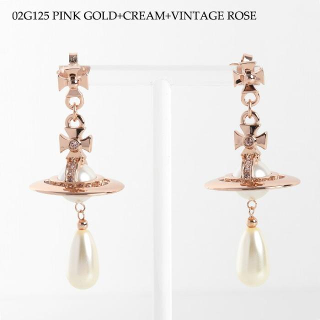 Vivienne Westwood ヴィヴィアン ウエストウッド ピアス