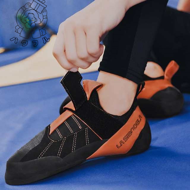 生活快適特集 多機能デザイン クライミング用品 シューズ 新登場 ジュニア マジックテープ 送料無料 クライミングギア クライミングシューズ ランキング常連 登山用品 ボルダリングシューズ 登山 メンズ キッズ レディース 即納対応中