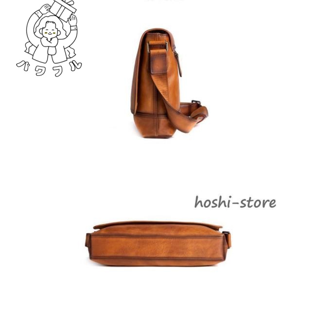 注目ランキング上位 毎日使える便利品 メッセンジャーバック 斜めがけ レザー 大容量 今だけ ショルダーバッグ 通勤 -0046 肩掛け おしゃれ メンズバッグ ビジネスバッグ 3色 話題商品 職人手作りヌメ革 SNS話題 送料無料実施中
