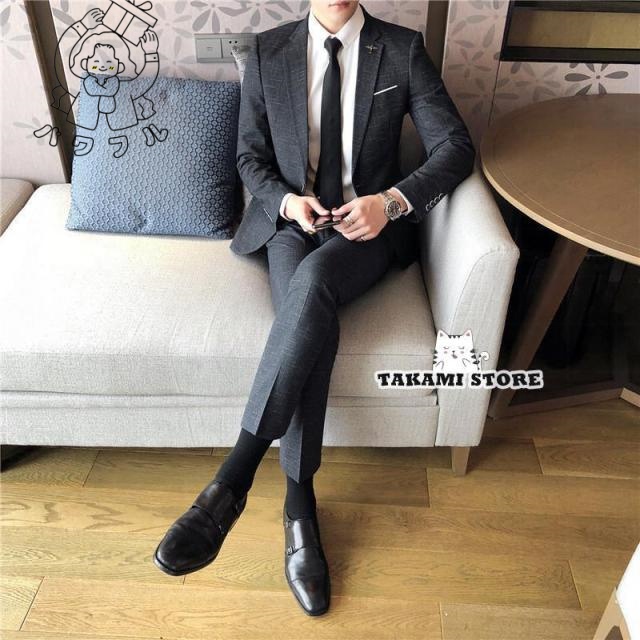 家中時間充実化 毎日使える便利品 春 紳士服 定番 面接 セットアップ メンズ 就職 今だけ 3点セット 上下 おしゃれ ビジネス ウォッシャブル 卒業式 夏 SNS話題 スーツ 冬 結婚式 収納便利 仕事 秋 即納対応中 家中時間充実化 毎日使える便利品 春 紳士服 定番 面接 セットアップ