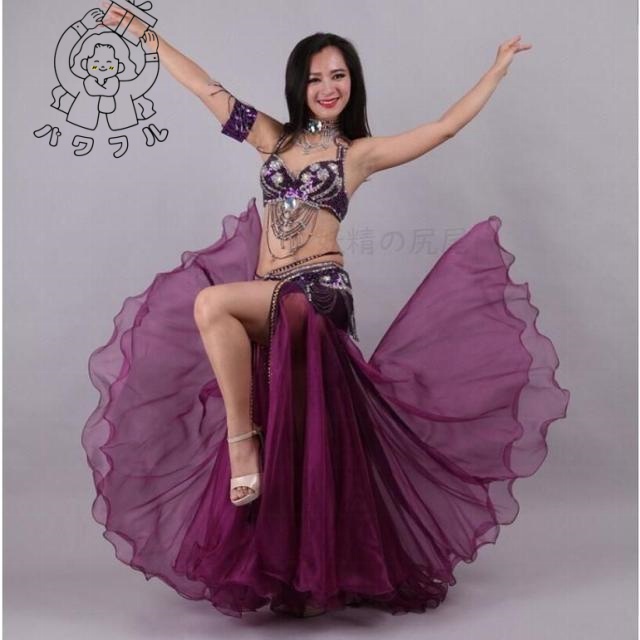 季節限定アイテム 毎日使える便利品 今だけ ランキング常連 ダンス衣装 ブラ レッスン着 5点上下セット レディース コスプレ 人気急上昇 ロングスカート 舞台 演出服 社交ダンス ベリーダンス衣装トップス アラビアン全店二点送料無料 送料無料実施中