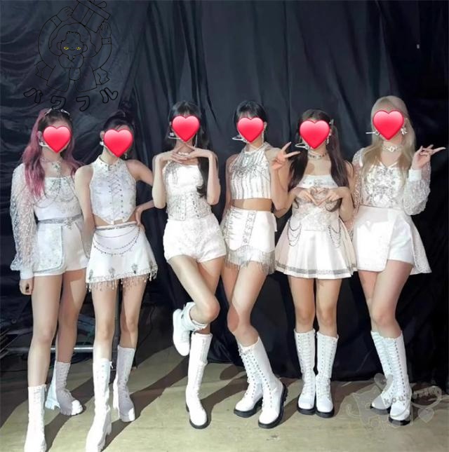 家中時間充実化 品質安心 タンクトップ 大人 セクシー ダンス衣装 ステージ衣装 アイドル 今だけ 売上急増中 白 収納便利 -衣装 セットアップ 衣装 チーム ダ 韓国 レディース へそ出し ダンス スカート 長袖 ショートパンツ 送料無料実施中