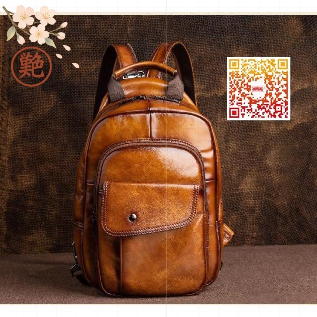 本革 【ポイント10倍！】ボディバッグ 斜め掛け ショルダーバッグ メンズ カジュアル ワンショルダー レザー 機能性 自転車 2  鞄