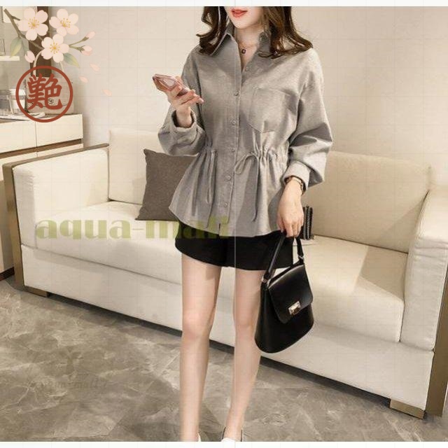 50代 きれいめ 秋冬 シャツ トップス おしゃれ 長袖 シフォンシャツ レディース 40代 大きいサイズ オフィス 30代 ブラウス