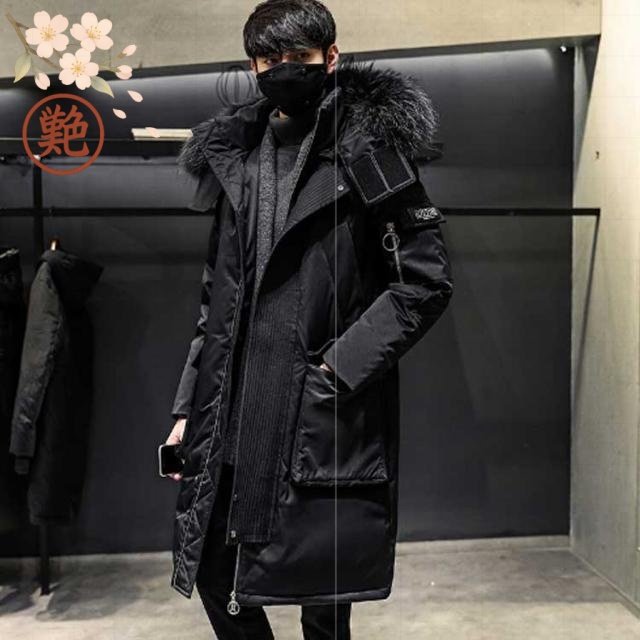 アウター フード付き ダウン 防寒着 パーカー スポーツ トップス 通学 厚手 冬服 ダウンコート ダウンジャケット カーディガン ロングコート ジップアップ 厚手 メンズ 冬物 通勤