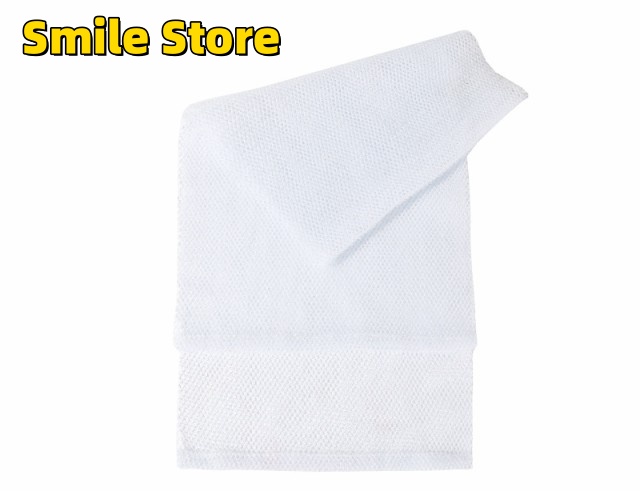 【SmileStore】柔らかい 垢擦り 背中洗い 浴用 アカスリ ボディタオル 浴用タオル 大判 お風呂 あかすりタオル バス ふつう 抗菌 温泉 泡立ち 薄手 パフ・スポンジ