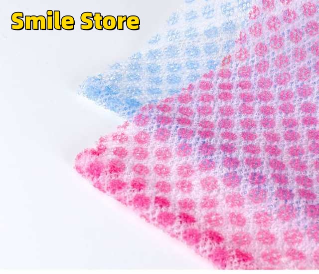 【SmileStore】柔らかい 垢擦り 背中洗い 浴用 アカスリ ボディタオル 浴用タオル 大判 お風呂 あかすりタオル バス ふつう 抗菌 温泉 泡立ち 薄手 パフ・スポンジ