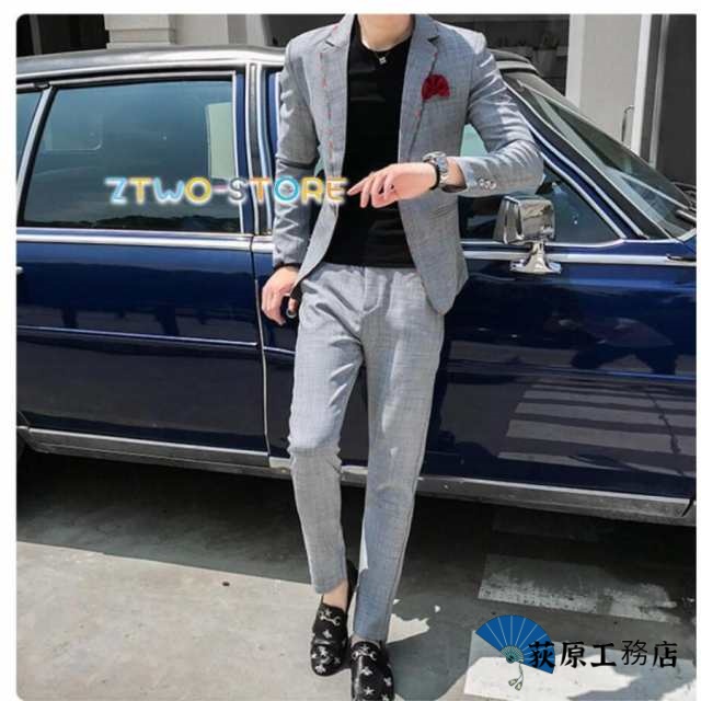 注目アイテム 店長イチオシ 新登場 二次会 1つボタンスーツ 結婚式