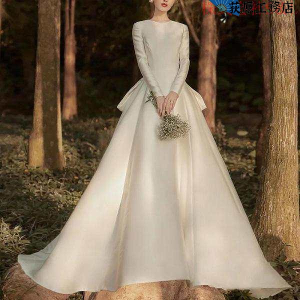 注目アイテム 売上急増中 デザイン性 フォームドレス 収納便利 結婚式 新品ウェディングドレス ウエディングドレス白 挙式hs6797 トレーンライン 可愛い 花嫁ロングドレス お呼ばれ 二次会 パーティー 早い者勝ち 送料無料