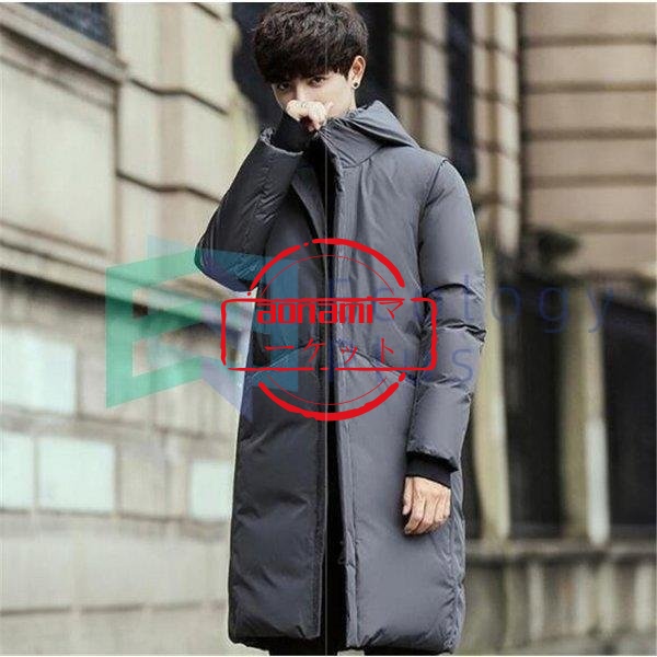 シンプルデザイン ダウンジャケット メンズ 軽量 ダウンジャケット 冬物 冬服 メンズ アウター ダウン 大きいサイズ フード付き 防寒 ダウンジャケット 紳士 シンプルデザイン ダウンジャケット メンズ 軽量 ダウンジャケット
