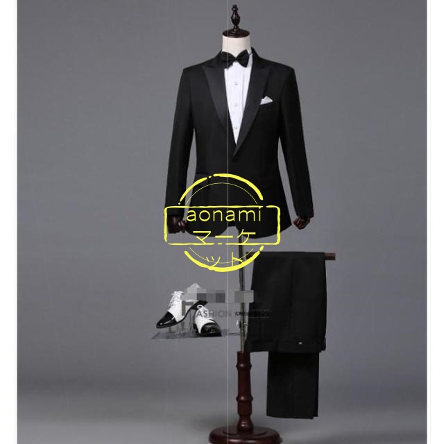 suit メンズファッション スーツ メンズ 紳士服 セットアップ