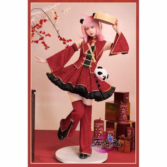 しゅごキャラ コスプレ あむ セット 三分妄想1/3Delusion】しゅごキャラ! 日奈森 亜夢-ひなもり あむ