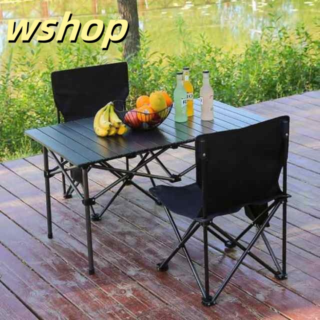 5個セット クランプテーブル 収納BOX 折り畳み キャンプ 30L コンテナ