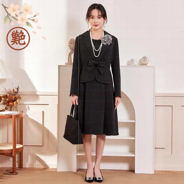 大人 お宮参り 披露宴 ワンピース 入学式 結婚式 通勤 セレモニースーツ スーツ 2点セット ワンピーススーツ 卒園式 学校 演奏会 同窓会 親族 母 レディース 女性 七五三 フォーマル オフェンス プレゼント 発表会 ワンピーススーツ 成人式 きれいめ 卒業式