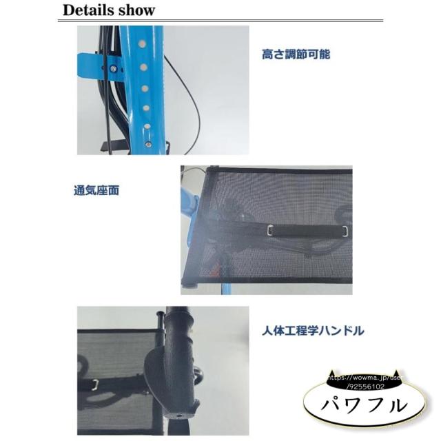 注目ランキング上位 品質安心 今だけ 手押し車 ランキング常連 新登場 女性 歩行訓練 手押し シルバーカー ランキング 2way 老人 老人用 高齢者 男性 【パワフル】コンパクト 軽量 シルバーカート 4輪 老人手押し車 送料無料実施中
