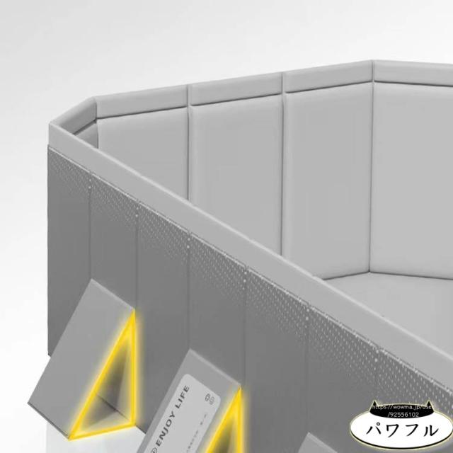 季節限定アイテム 品質安心 プール 素早く展開 今だけ 空気漏れ フレームプール 大型 折りたたみ レビュー高評価 家庭用プール 加厚プール大型 【パワフル】空気入れ不要 ビニールプール 厚手 送料無料 新登場 1.85m 数量限定入荷 季節限定アイテム 品質安心 プール 素早く展開 今だけ 空気漏れ