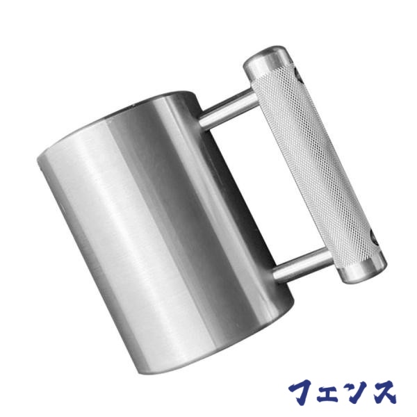 季節限定アイテム 店長太鼓判 在庫わずか 用于エクササ 人気急上昇 ランキング常連 ダンベルヘビーマグダンベルカップポータブルダンベルギフト包装筋トレボトル男性にも女性にも誕生日プレゼント4kg/6kg/8kg水ダンベル お買い得プライス