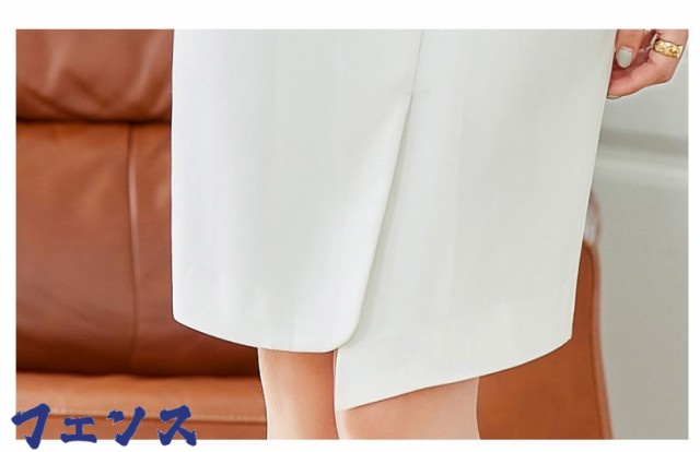 秋の新作特集 ギフトにも最適 着痩せ オフィス レディース 売上急増中 軽量仕様 事務服 無地 ビジネス 大きいサイズ 膝丈 vネック 受付 ユニフォーム 制服 ワンピース キレイめ エステサロン フォーマル 夏 おしゃれ 送料無料 低身長 お買い得プライス