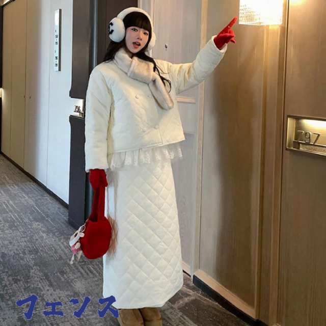 ✨SHARE SPIRIT✨ロングスカート 36 2025年最新】SHARE SPIRIT ロング