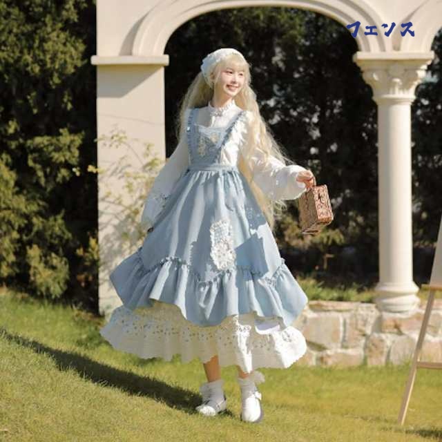 秋の新作特集 多機能デザイン 軽量仕様 ロリータ風ワンピ SNS話題