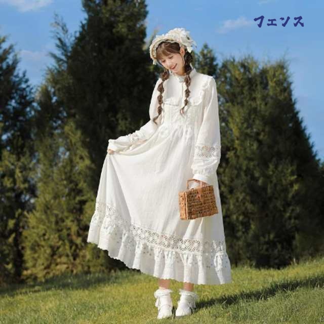 秋の新作特集 多機能デザイン 軽量仕様 ロリータ風ワンピ SNS話題 コスプレ 衣装 ミディアム丈 ハロウイン 可愛い ロリータワンピース 学園祭 ロリィタ ドレス レディース 在庫わずか 文化祭 姫様 ゴスロリクラシカル 即納対応中 秋の新作特集 多機能デザイン 軽量仕様 ロリータ風ワンピ SNS話題