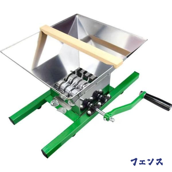 季節限定アイテム 品質安心 果物 破砕機 野菜 新登場 売上急増中 お手入れが簡単 7L ステンレス鋼 大容量 小型 粉砕機 手動 在庫わずか 粉砕機械 家庭用 業務用 手回し粉砕機 食品 即納対応中