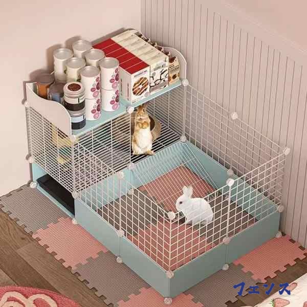 アクリルケージバードケージ フクロモモンガ 小動物ハンモック120cm