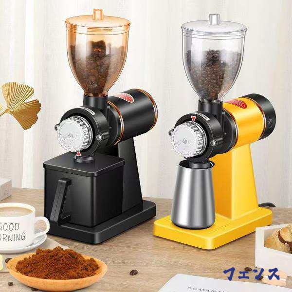 コーヒーミル　電動 ハリオ コーヒーミル 電動 ステンレス （ ミル 電動ミル 電動