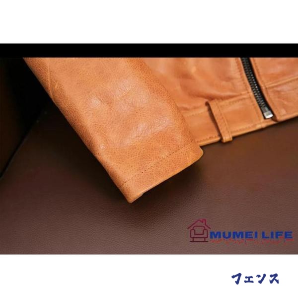 注目ランキング上位 品質安心 ダブルライダース レザージャケット 売上