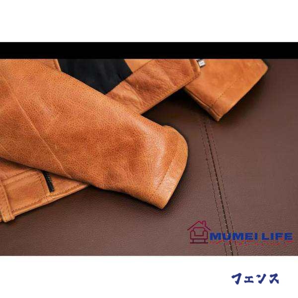 注目ランキング上位 品質安心 ダブルライダース レザージャケット 売上