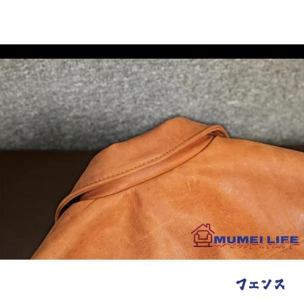 注目ランキング上位 品質安心 ダブルライダース レザージャケット 売上