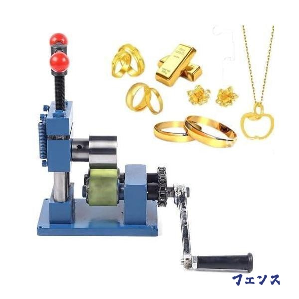 秋の新作特集 品質安心 新登場 売上急増中 リングベンダーツール手動ローリングミ 多機能リング曲げツールハンドクランクベンディングマシンリングベンダーツールリング曲げ工具メタルベンダー 送料無料 お買い得プライス
